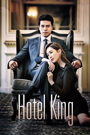 Ông Hoàng Khách Sạn