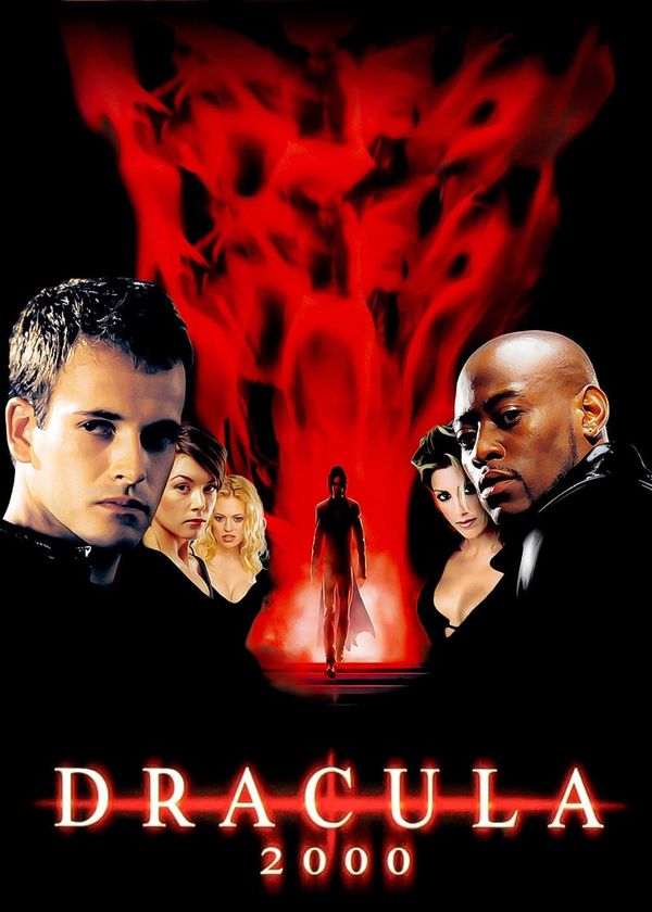 Đóng Đinh Ma Cà Rồng