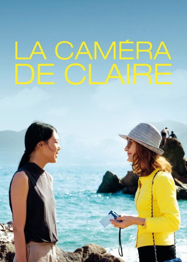 Ống Kính Độc Đáo