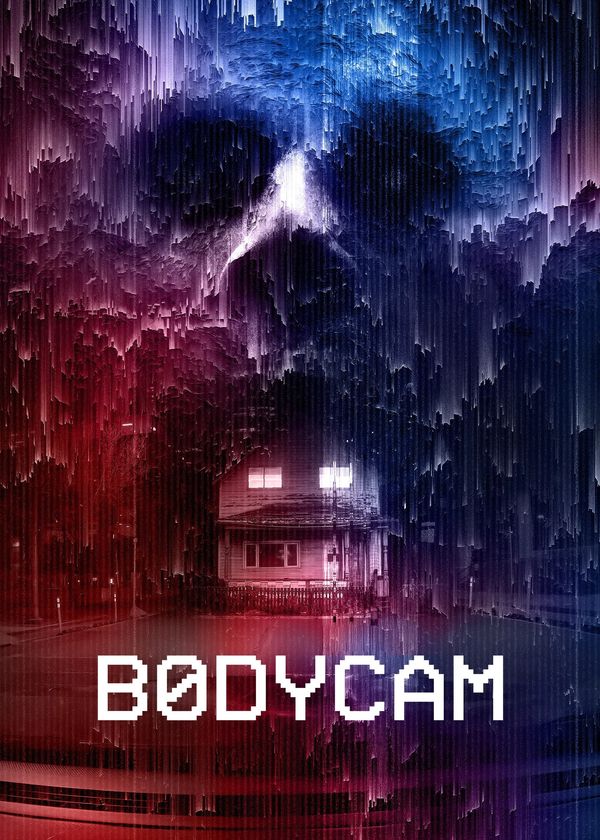 Ống Kính Ma Quái