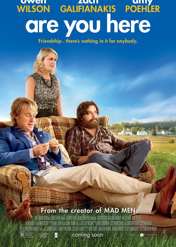 Ngố Làm Triệu Phú