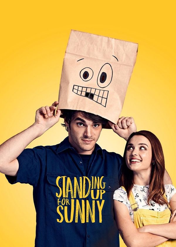 Đứng Lên Vì Sunny