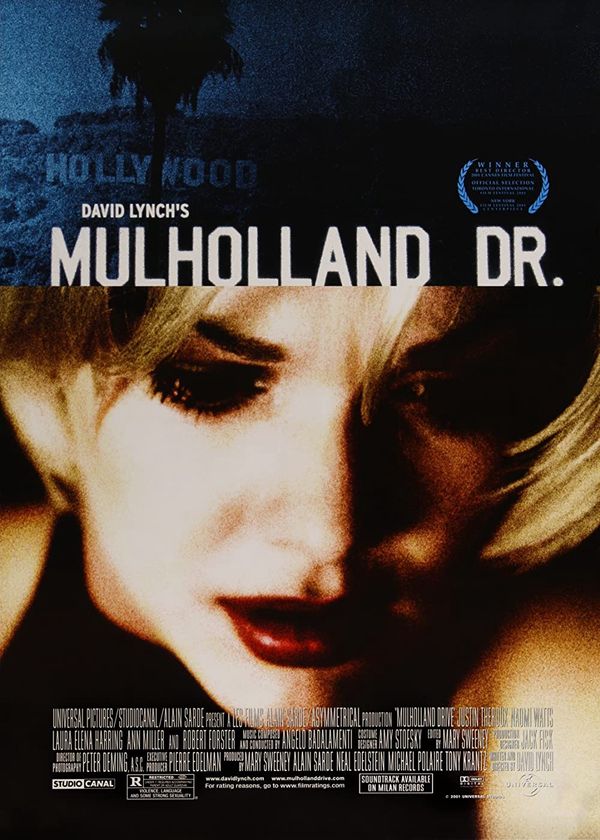 Đường Mulholland