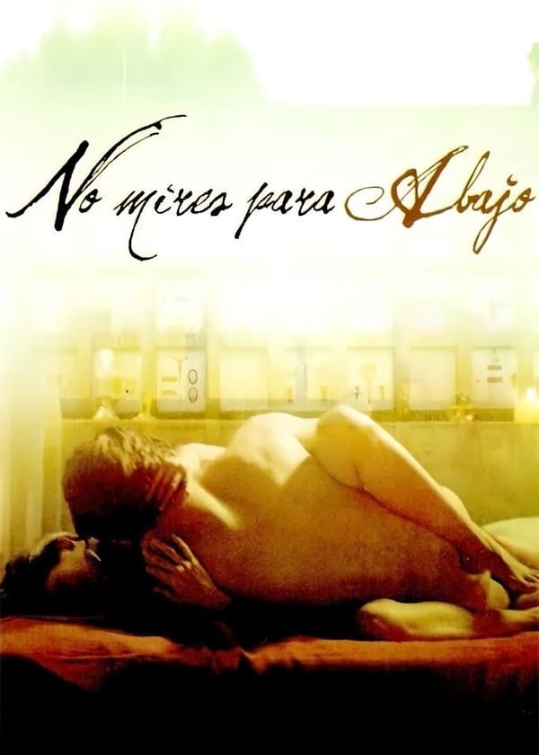 Đừng Nhìn Xuống