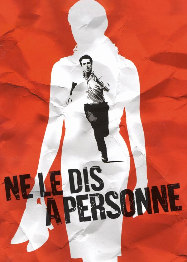 Đừng Nói Với Ai Cả