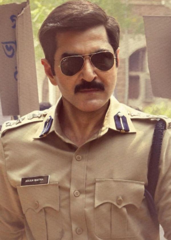 Đồng Phục Cảnh Sát: Ký Sự Bengel