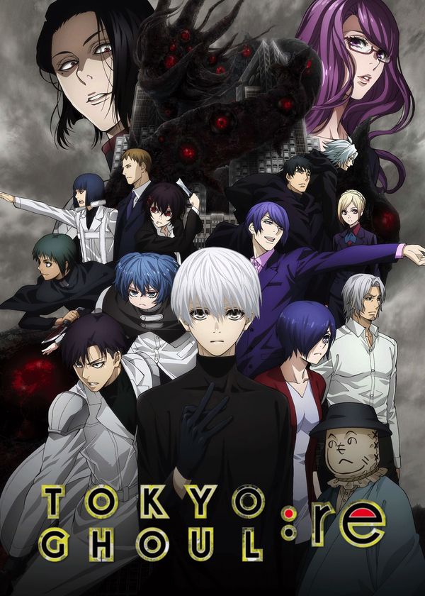 Ngạ Quỷ Vùng Tokyo (Phần 4)