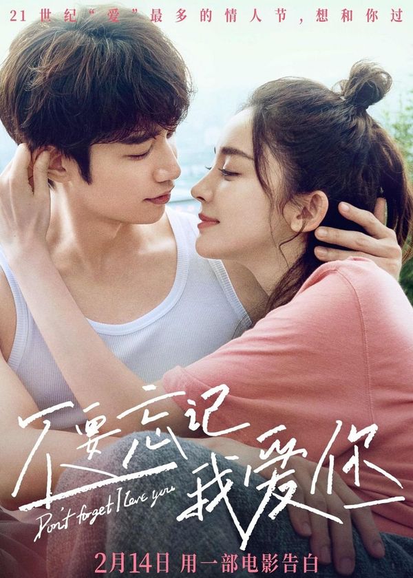 Đừng Quên Anh Yêu Em