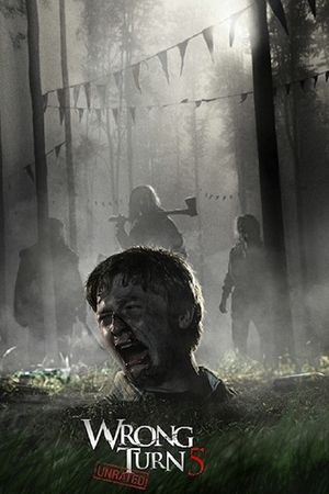 Ngã Rẽ Tử Thần 5