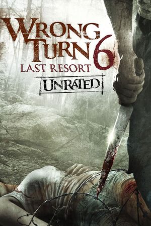 Ngã Rẽ Tử Thần 6: Khu Nghỉ Dưỡng Cuối Cùng