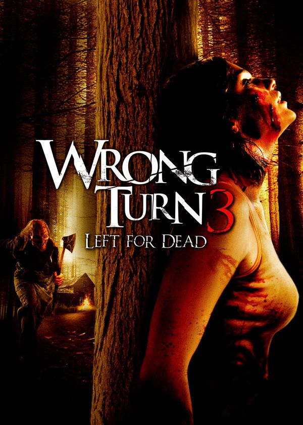 Ngã Rẽ Tử Thần: Bỏ Mặc Cho Chết