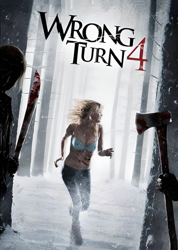 Ngã Rẽ Tử Thần: Cuộc Đẫm Máu Bắt Đầu