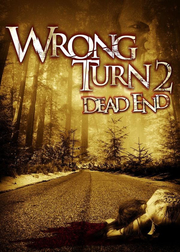 Ngã Rẽ Tử Thần: Đường Cùng