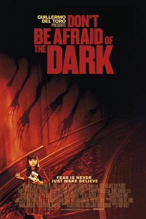 Đừng Sợ Bóng Tối