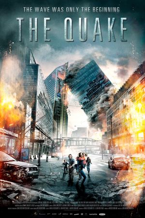 Động Đất Kinh Hoàng