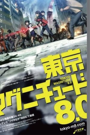 Động đất Tokyo