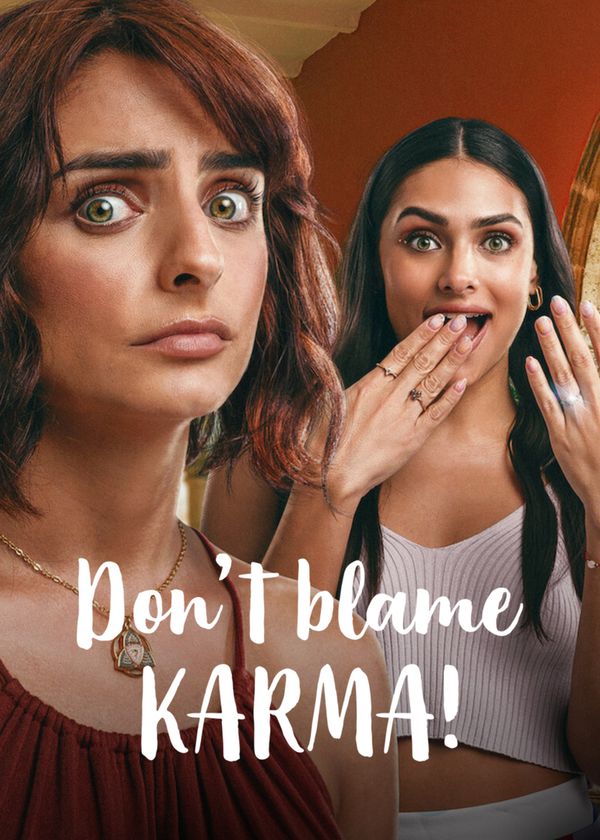 Đừng Trách Nghiệp!