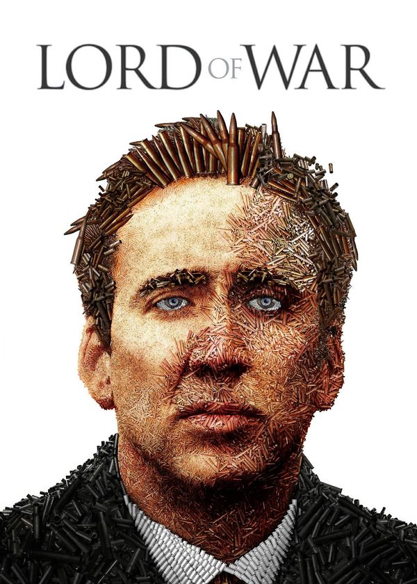 Ông Trùm Chiến Tranh​