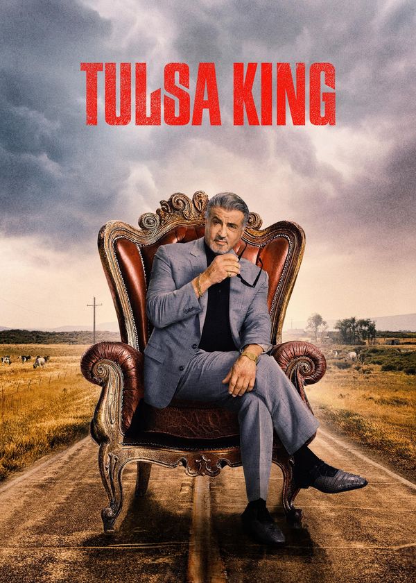 Ông Trùm Giang Hồ (Phần 2)