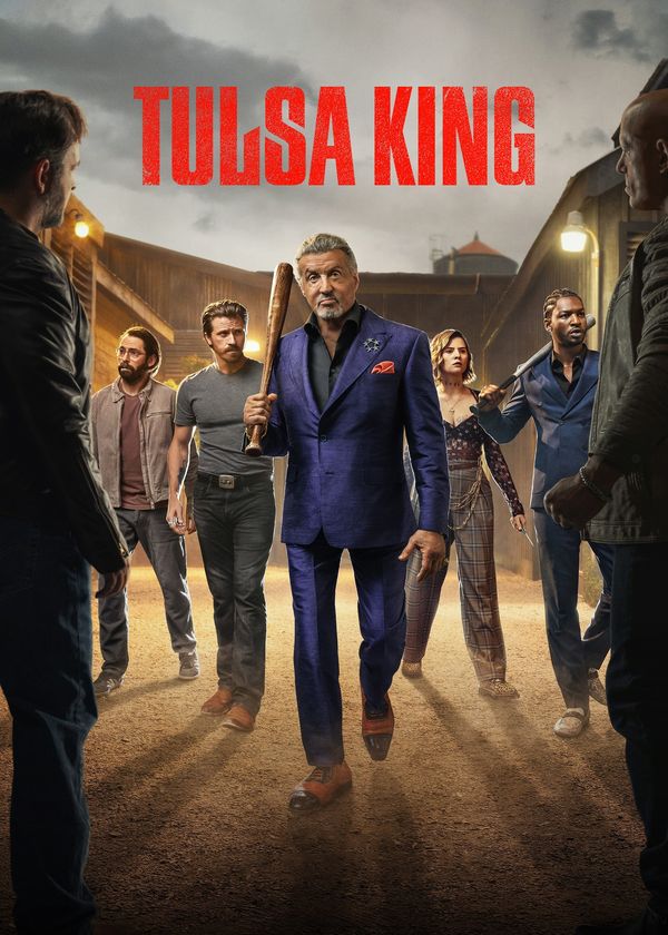 Ông Trùm Giang Hồ (Phần 3)