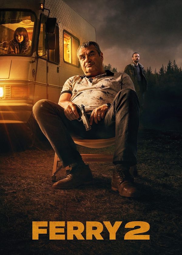 Ông Trùm Ma Túy 2