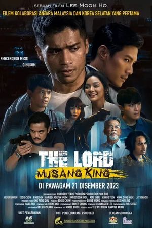 Ông Trùm Miêu Sơn Vương