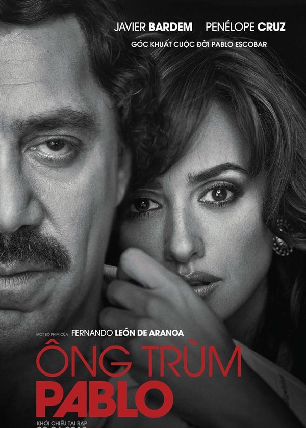 Ông Trùm Pablo
