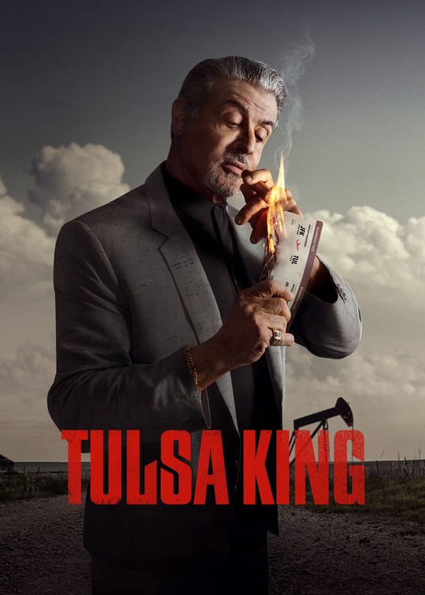 Ông Trùm vùng Tulsa