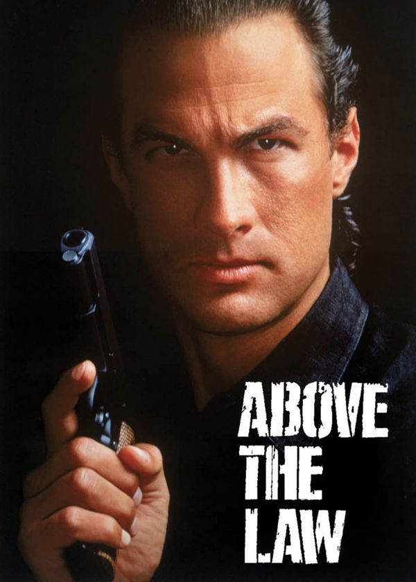 Đứng Đầu Luật Pháp