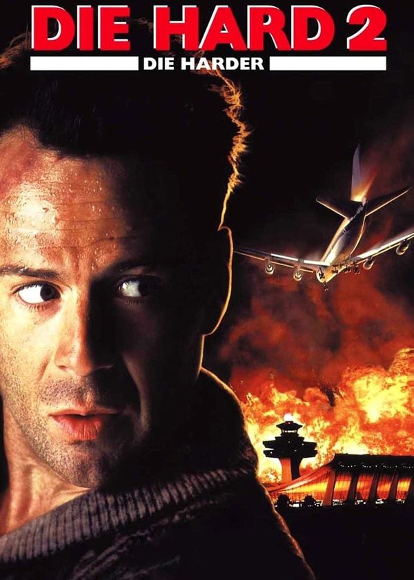 Đương Đầu Thử Thách 2: Khó Chết Hơn