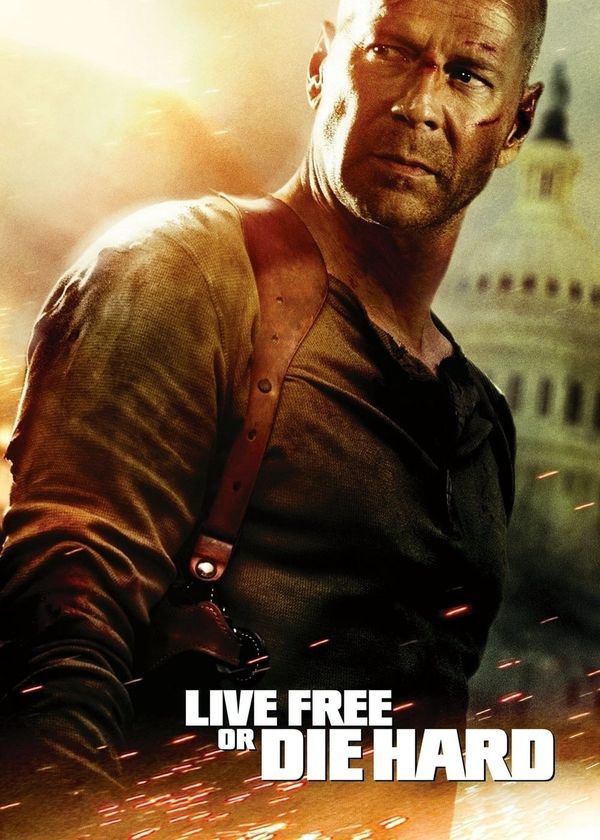 Đương Đầu Thử Thách 4