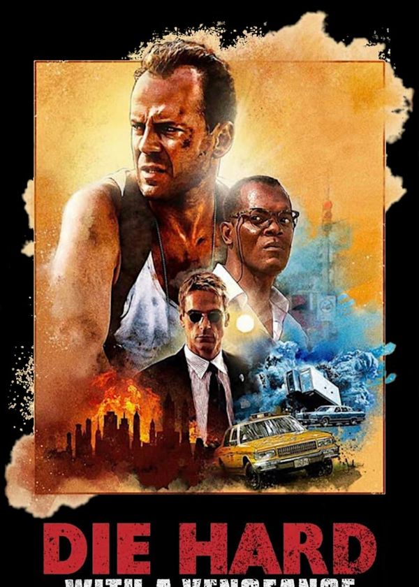 Đương Đầu Với Thử Thách 3