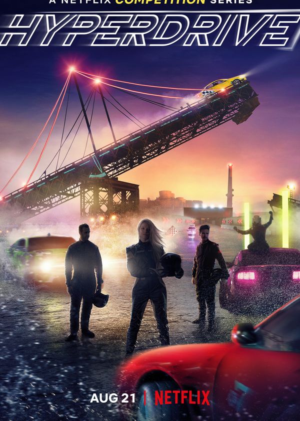 Đường đua vĩ đại