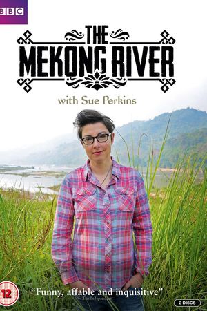 Ngược dòng Mê Kông cùng Sue Perkins