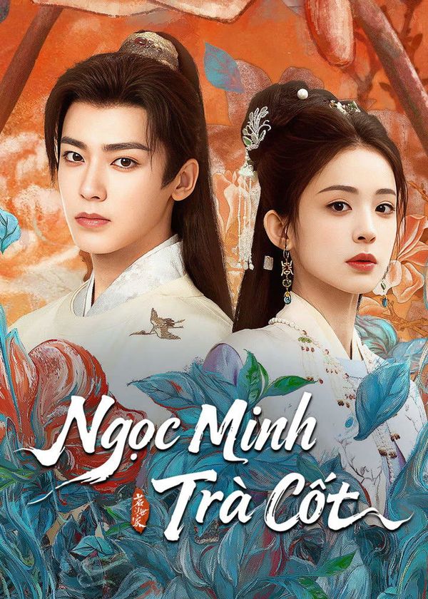 Ngọc Minh Trà Cốt