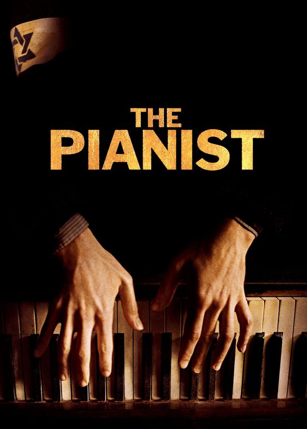 Nghệ Sĩ Dương Cầm