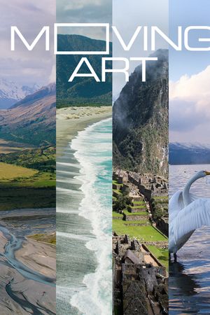 Nghệ thuật của tự nhiên (Phần 1)