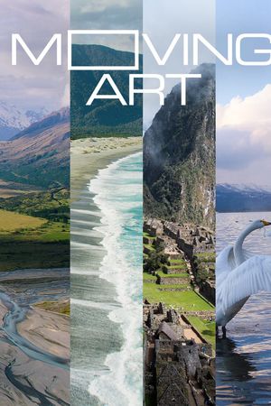 Nghệ Thuật Của Tự Nhiên (Phần 2)