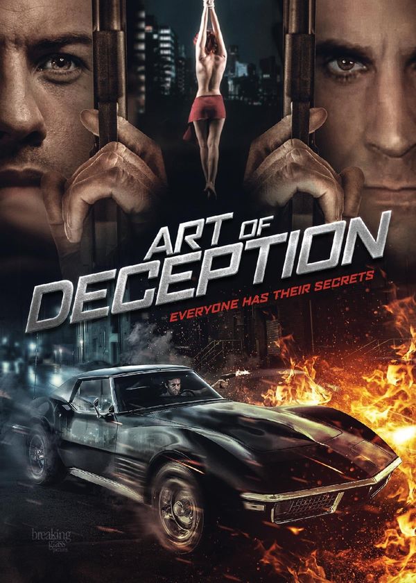 Nghệ Thuật Đánh Lừa