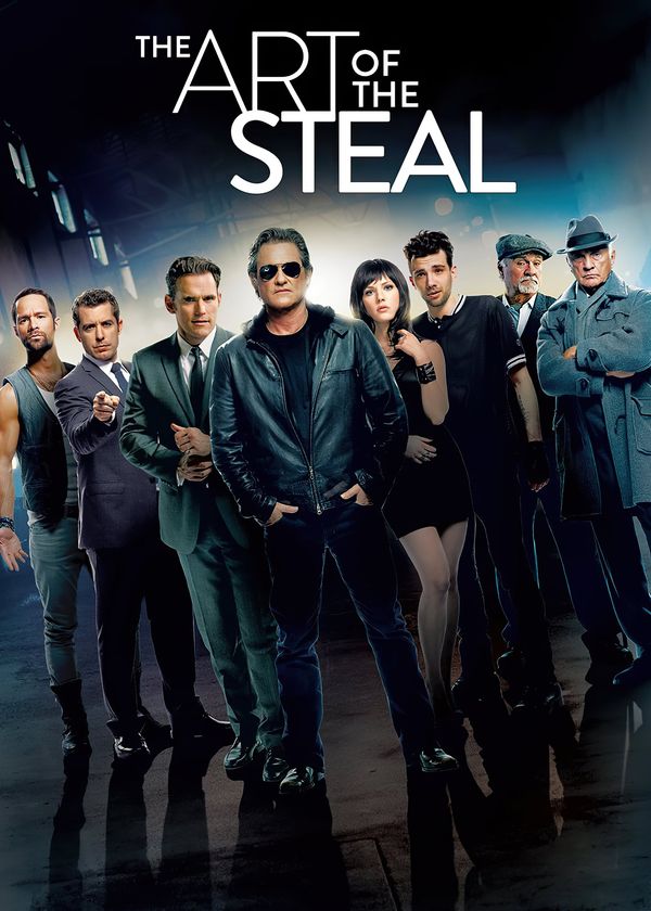 Nghệ Thuật Đạo Chích