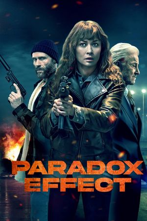 Nghịch Lý Sát Nhân