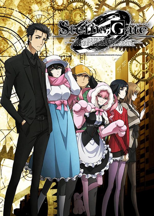 Nghịch loạn thời không 2