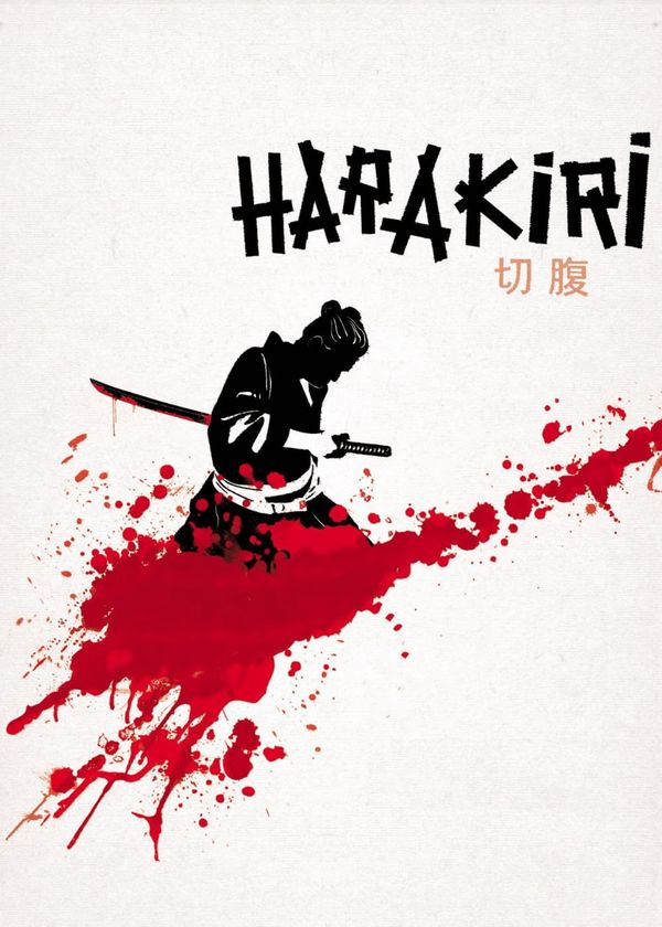 Nghi lễ mổ bụng