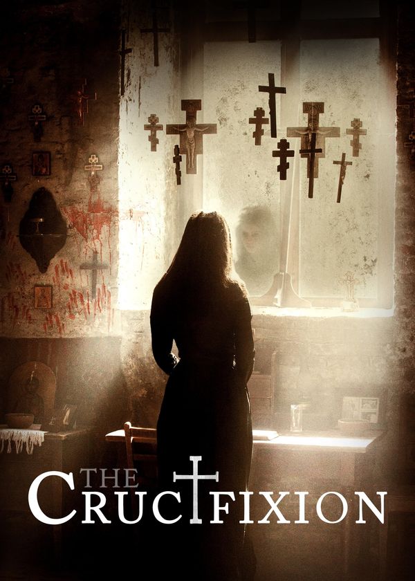 Nghi Lễ Đóng Đinh