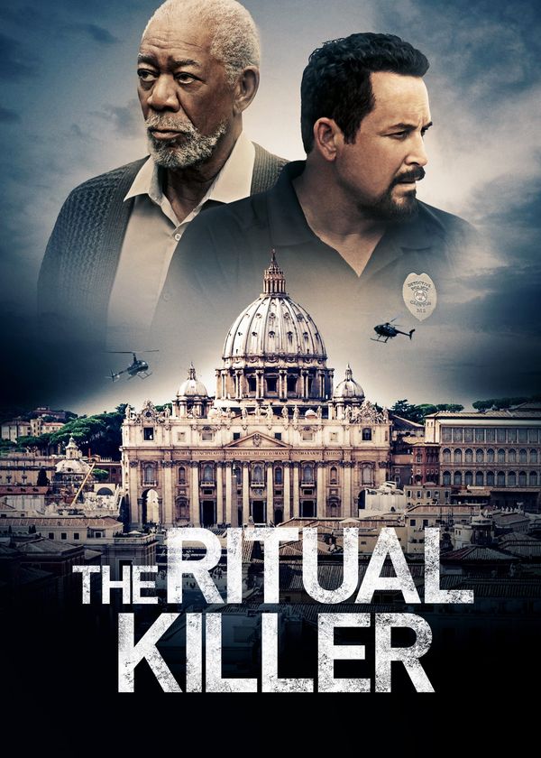 Nghi Thức Tử Thần