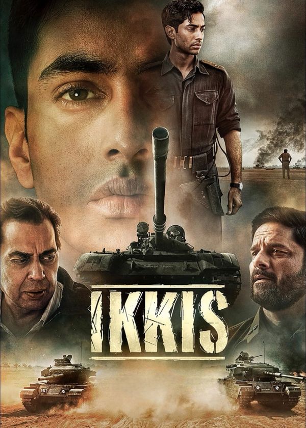 Người Anh Hùng 21 Tuổi