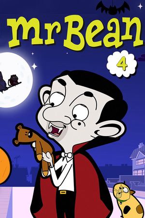 Ngài Bean (Phần 4)