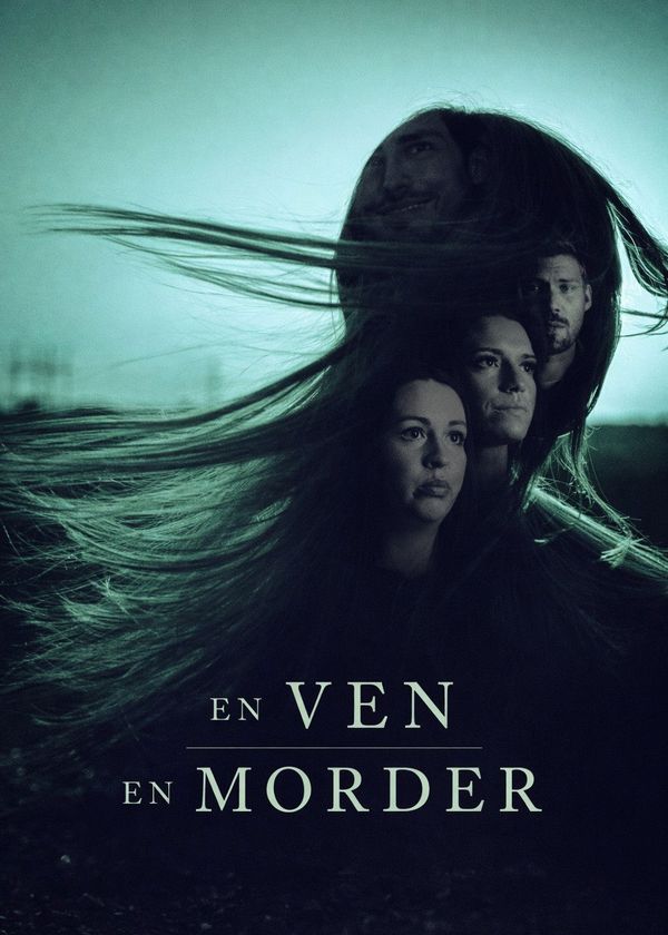 Người Bạn, Kẻ Sát Nhân