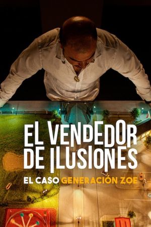 Người Bán Ảo Tưởng: Vụ Lừa Đảo Thế Hệ Zoe