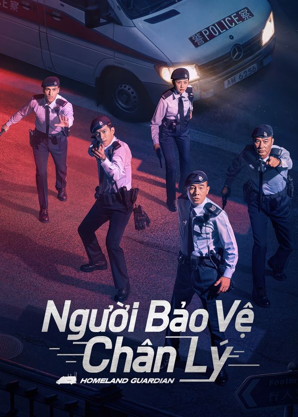 Người Bảo Vệ Chân Lý